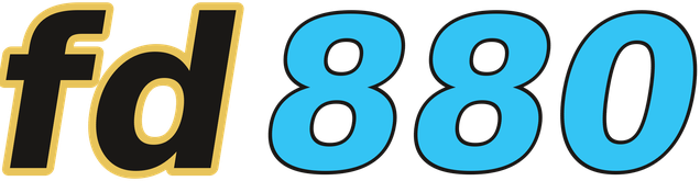 fd880 logo